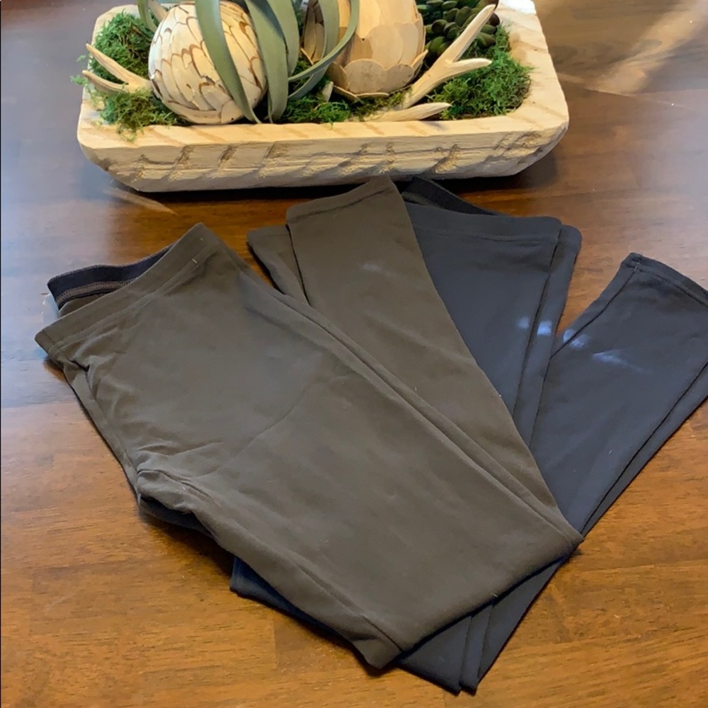 Athleta leggings
